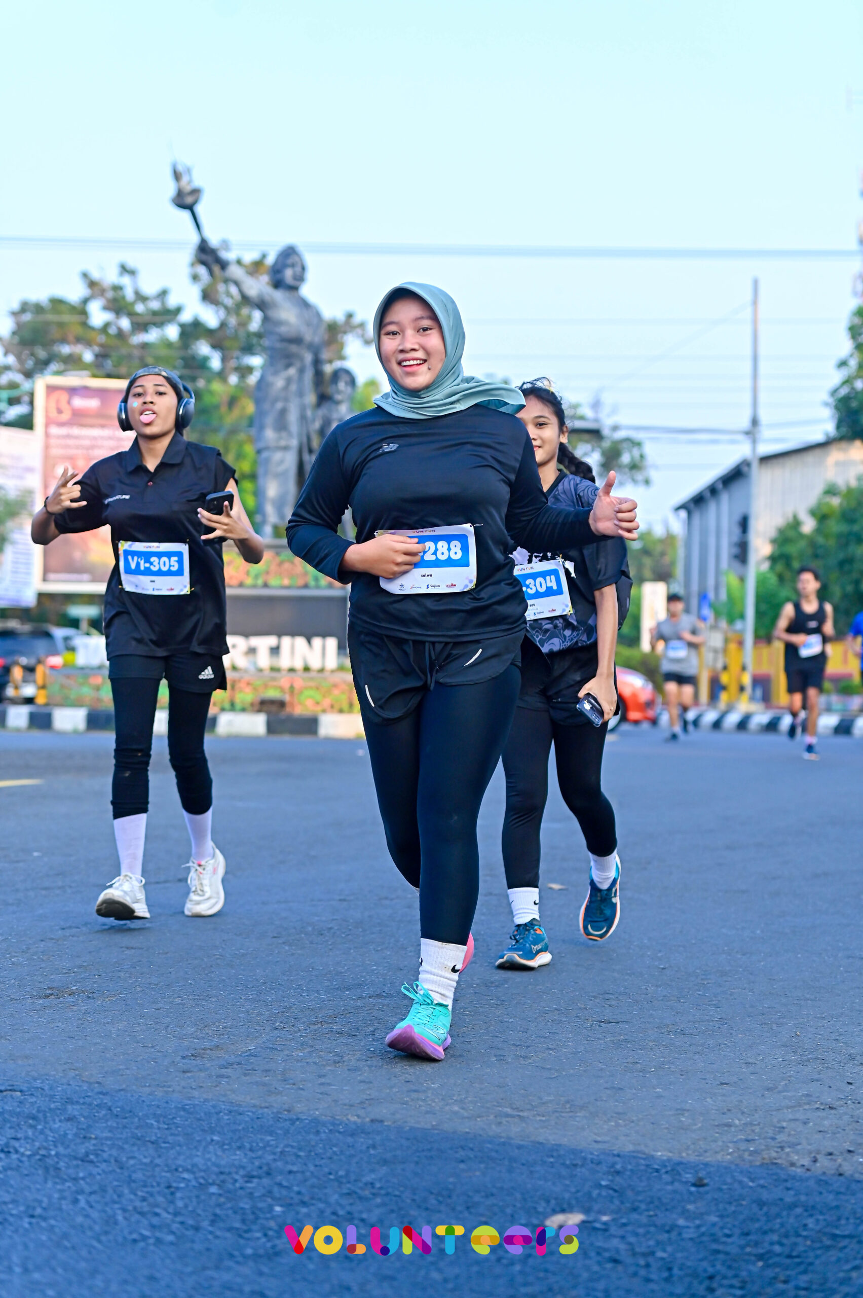 VUN RUN I 405 scaled